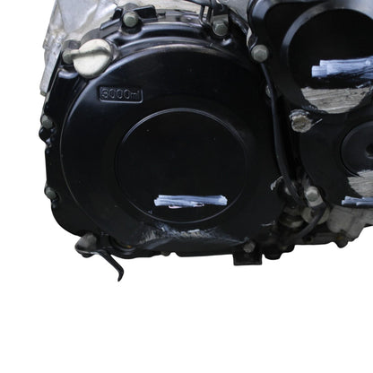 2003 2004 SUZUKI GSXR1000 ENGINE MOTOR *TESTED GOOD COMPRESSION* STOCK