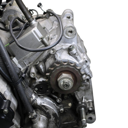 2003 2004 SUZUKI GSXR1000 ENGINE MOTOR *TESTED GOOD COMPRESSION* STOCK