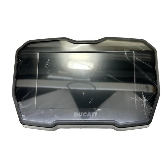 2018 - 2024 DUCATI PANIGALE V4S SPEEDOMETER INSTRUMENT CLUSTER DASH GUAGES 3700K