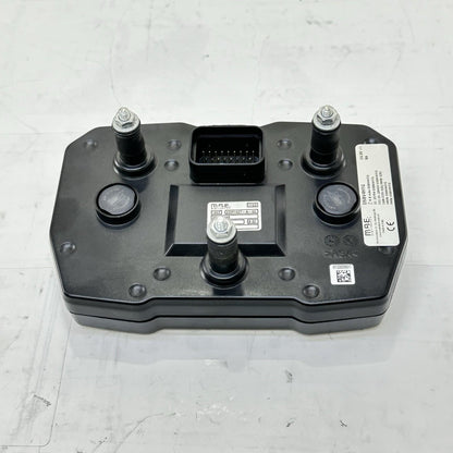 2018 - 2024 DUCATI PANIGALE V4S SPEEDOMETER INSTRUMENT CLUSTER DASH GUAGES 3700K