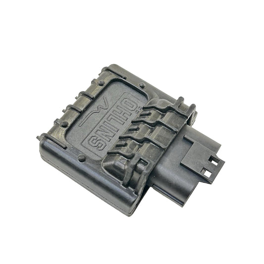 2018 - 2024 DUCATI PANIGALE V4S SUSPENSION ECU CONTROL MODULE UNIT OHLINS