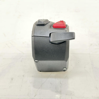 2018 - 2024 DUCATI PANIGALE V4S LEFT SWITCH LIGHTS HANDLE CONTROL TURN SIGNALS
