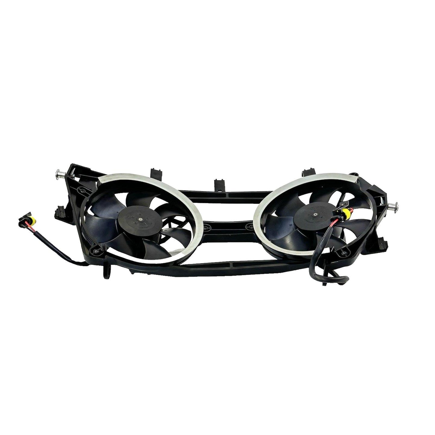 2018 - 2024 DUCATI PANIGALE V4S RADIATOR FANS ENGINE MOTOR COOLING SET STOCK