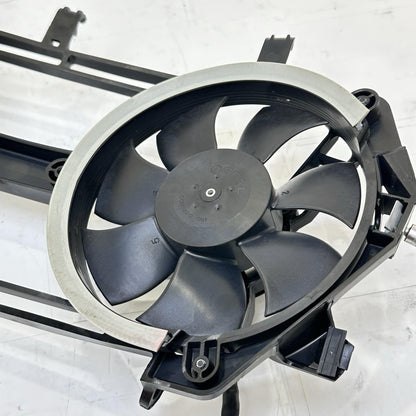 2018 - 2024 DUCATI PANIGALE V4S RADIATOR FANS ENGINE MOTOR COOLING SET STOCK