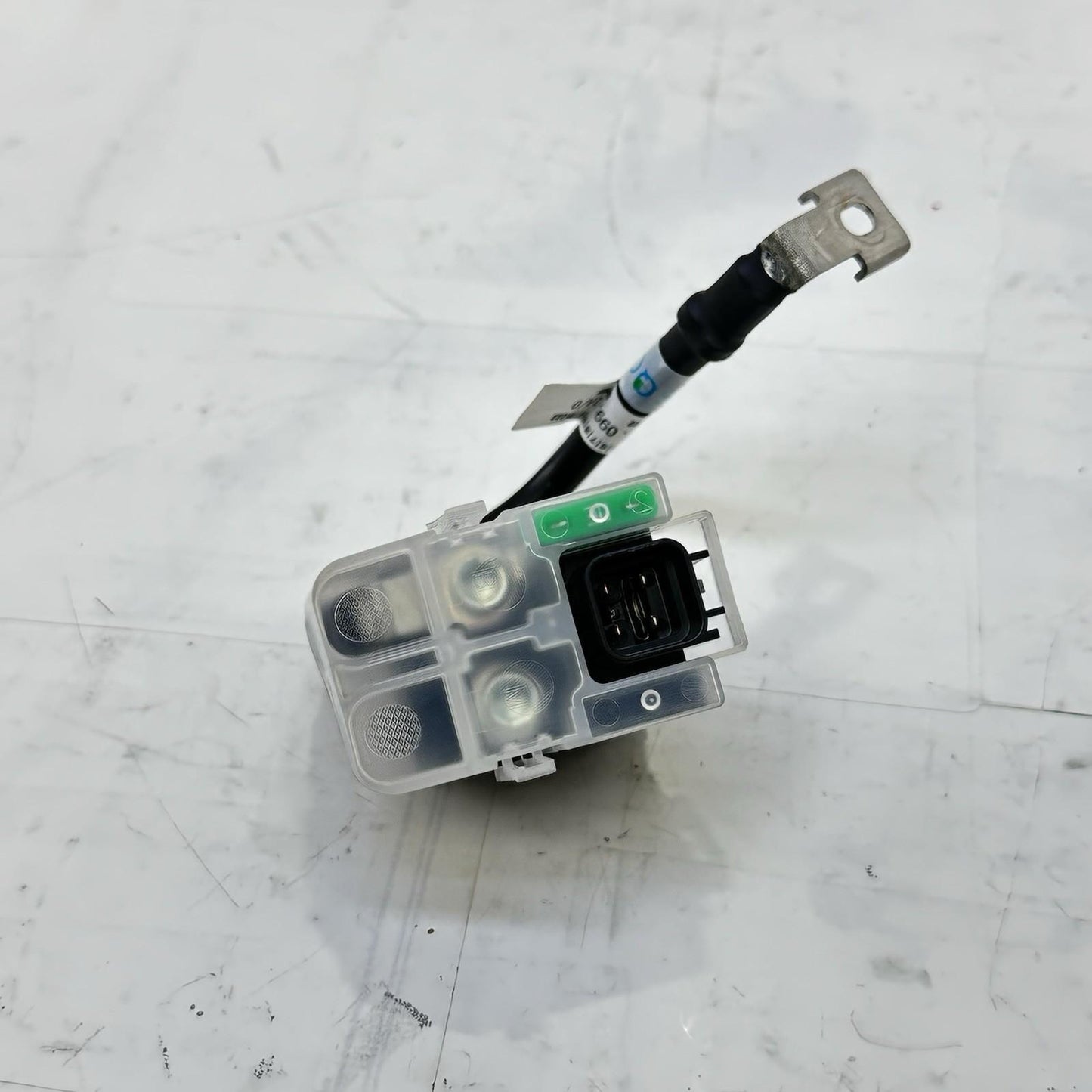 2018 - 2024 DUCATI PANIGALE V4S STARTER RELAY FUSE SWITCH ENGINE MOTOR STOCK