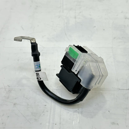 2018 - 2024 DUCATI PANIGALE V4S STARTER RELAY FUSE SWITCH ENGINE MOTOR STOCK
