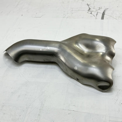 2018 - 2024 DUCATI PANIGALE V4S EXHAUST HEAT SHIELD MUFFLER MIDPIPE COVER GUARD