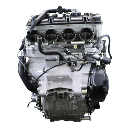 2021 - 2025 KAWASAKI NINJA ZX10R ENGINE MOTOR 30 DAY COMPRESSION TESTED  *2025*