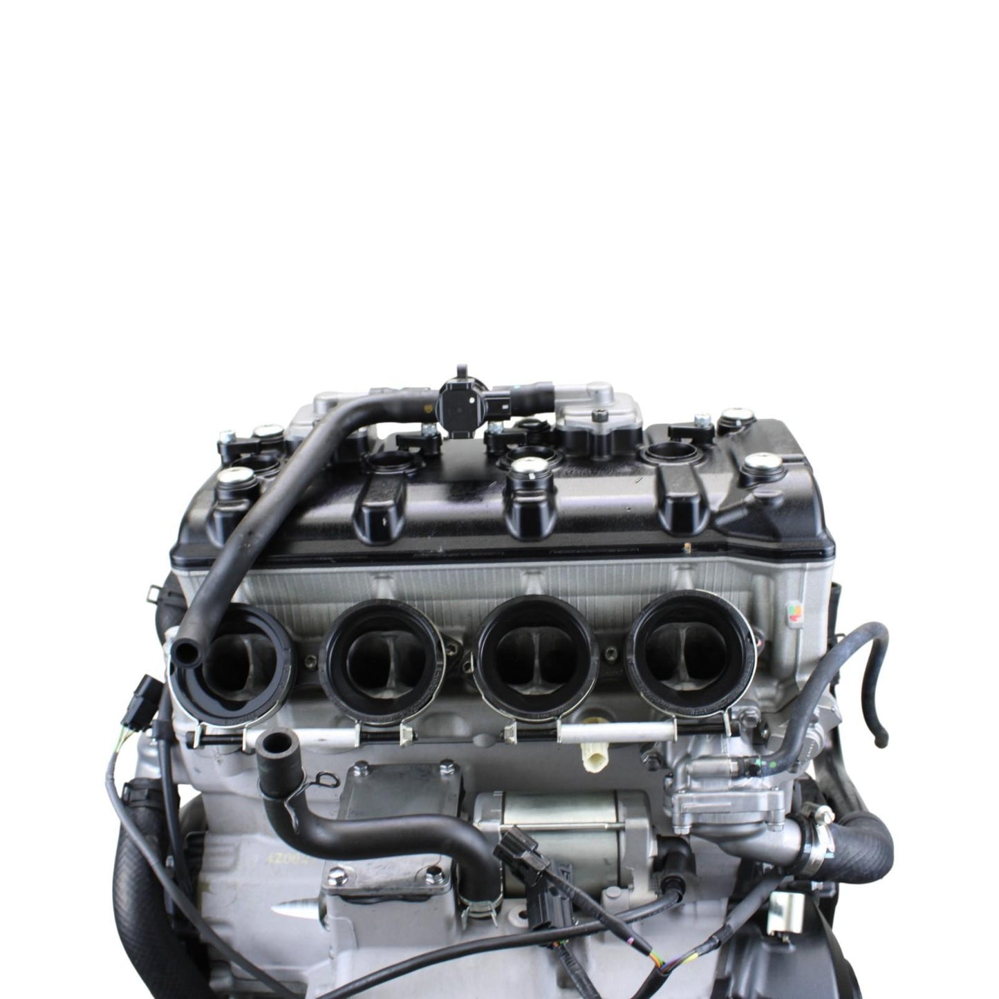 2021 - 2025 KAWASAKI NINJA ZX10R ENGINE MOTOR 30 DAY COMPRESSION TESTED  *2025*