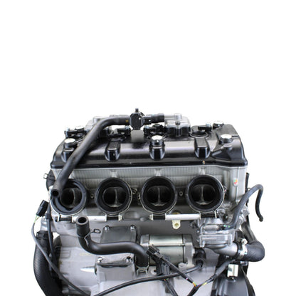 2021 - 2025 KAWASAKI NINJA ZX10R ENGINE MOTOR 30 DAY COMPRESSION TESTED  *2025*