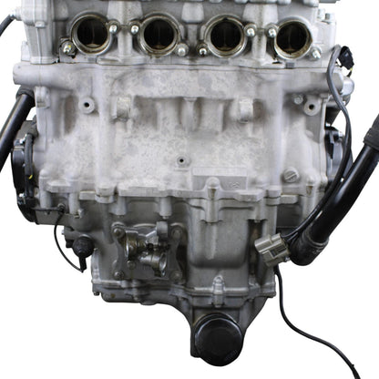 2021 - 2025 KAWASAKI NINJA ZX10R ENGINE MOTOR 30 DAY COMPRESSION TESTED  *2025*