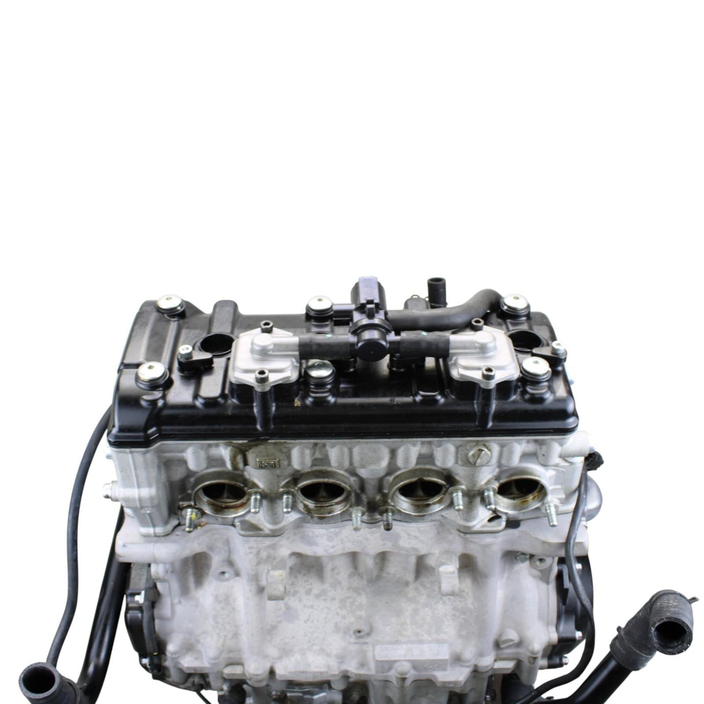 2021 - 2025 KAWASAKI NINJA ZX10R ENGINE MOTOR 30 DAY COMPRESSION TESTED  *2025*