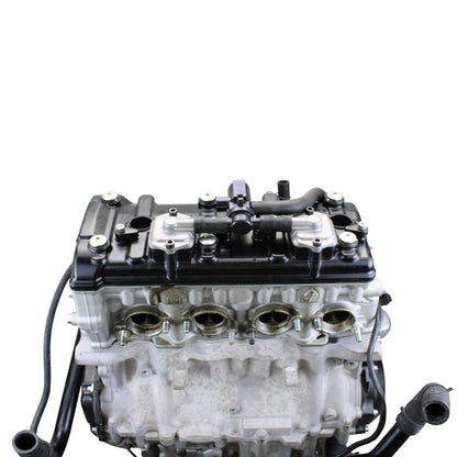 2021 - 2025 KAWASAKI NINJA ZX10R ENGINE MOTOR 30 DAY COMPRESSION TESTED  *2025*