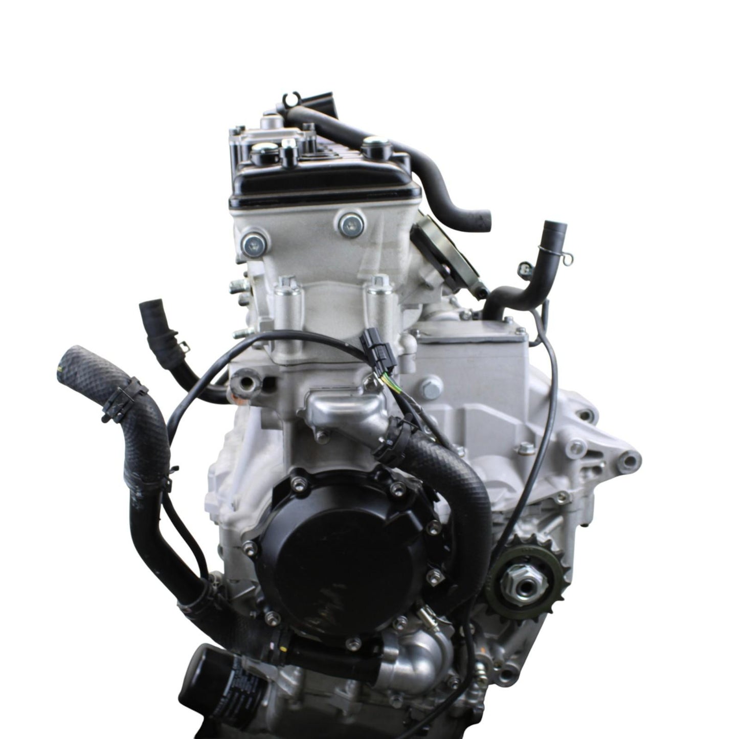 2021 - 2025 KAWASAKI NINJA ZX10R ENGINE MOTOR 30 DAY COMPRESSION TESTED  *2025*