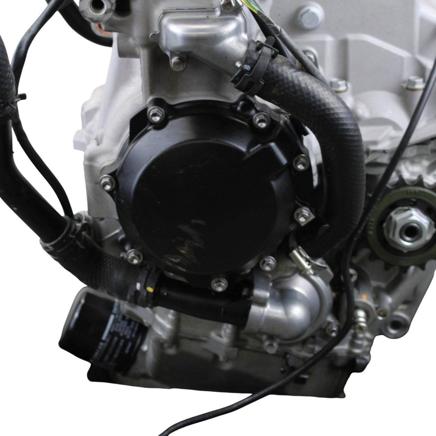 2021 - 2025 KAWASAKI NINJA ZX10R ENGINE MOTOR 30 DAY COMPRESSION TESTED  *2025*