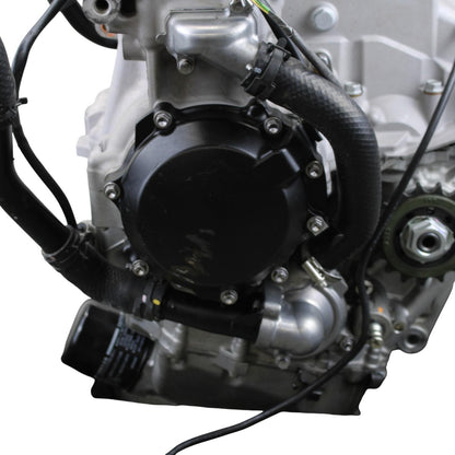 2021 - 2025 KAWASAKI NINJA ZX10R ENGINE MOTOR 30 DAY COMPRESSION TESTED  *2025*
