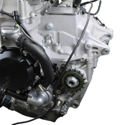 2021 - 2025 KAWASAKI NINJA ZX10R ENGINE MOTOR 30 DAY COMPRESSION TESTED  *2025*