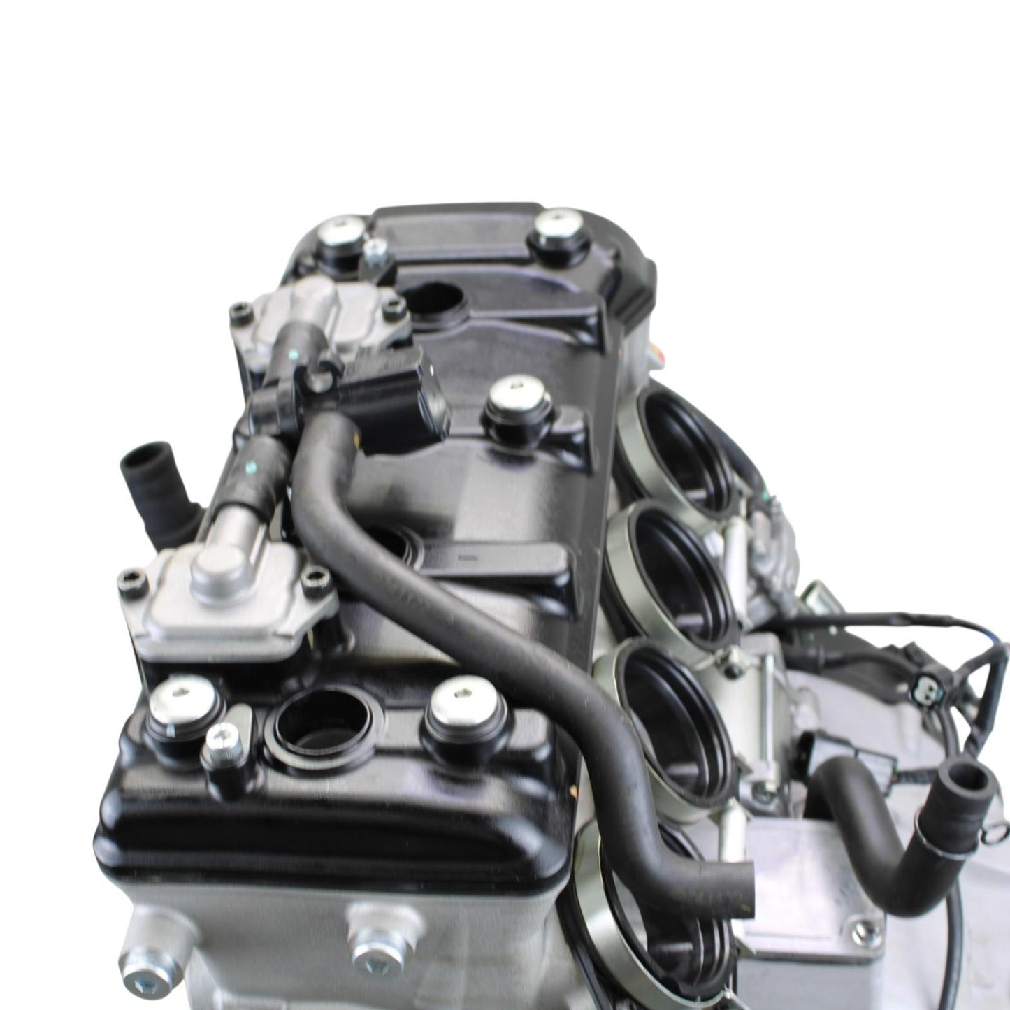 2021 - 2025 KAWASAKI NINJA ZX10R ENGINE MOTOR 30 DAY COMPRESSION TESTED  *2025*
