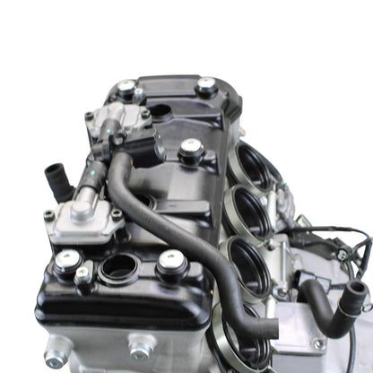 2021 - 2025 KAWASAKI NINJA ZX10R ENGINE MOTOR 30 DAY COMPRESSION TESTED  *2025*