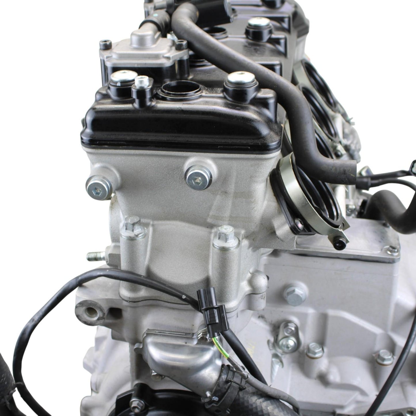 2021 - 2025 KAWASAKI NINJA ZX10R ENGINE MOTOR 30 DAY COMPRESSION TESTED  *2025*