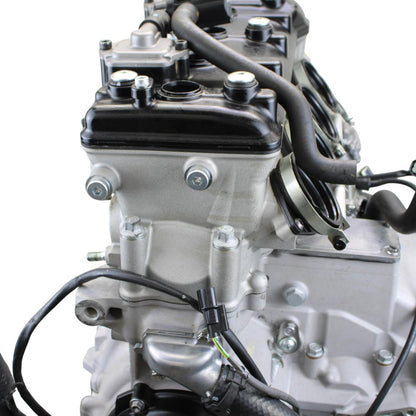 2021 - 2025 KAWASAKI NINJA ZX10R ENGINE MOTOR 30 DAY COMPRESSION TESTED  *2025*