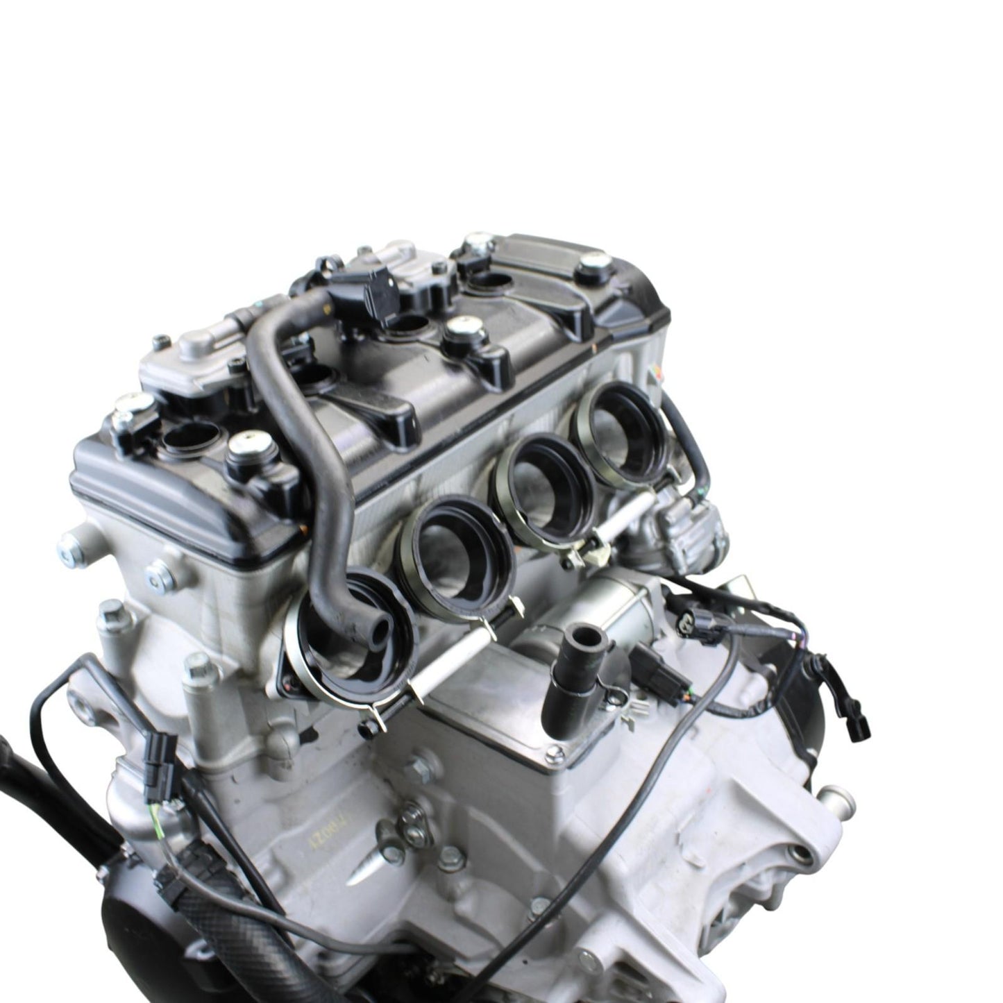 2021 - 2025 KAWASAKI NINJA ZX10R ENGINE MOTOR 30 DAY COMPRESSION TESTED  *2025*