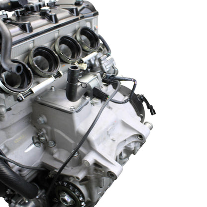 2021 - 2025 KAWASAKI NINJA ZX10R ENGINE MOTOR 30 DAY COMPRESSION TESTED  *2025*