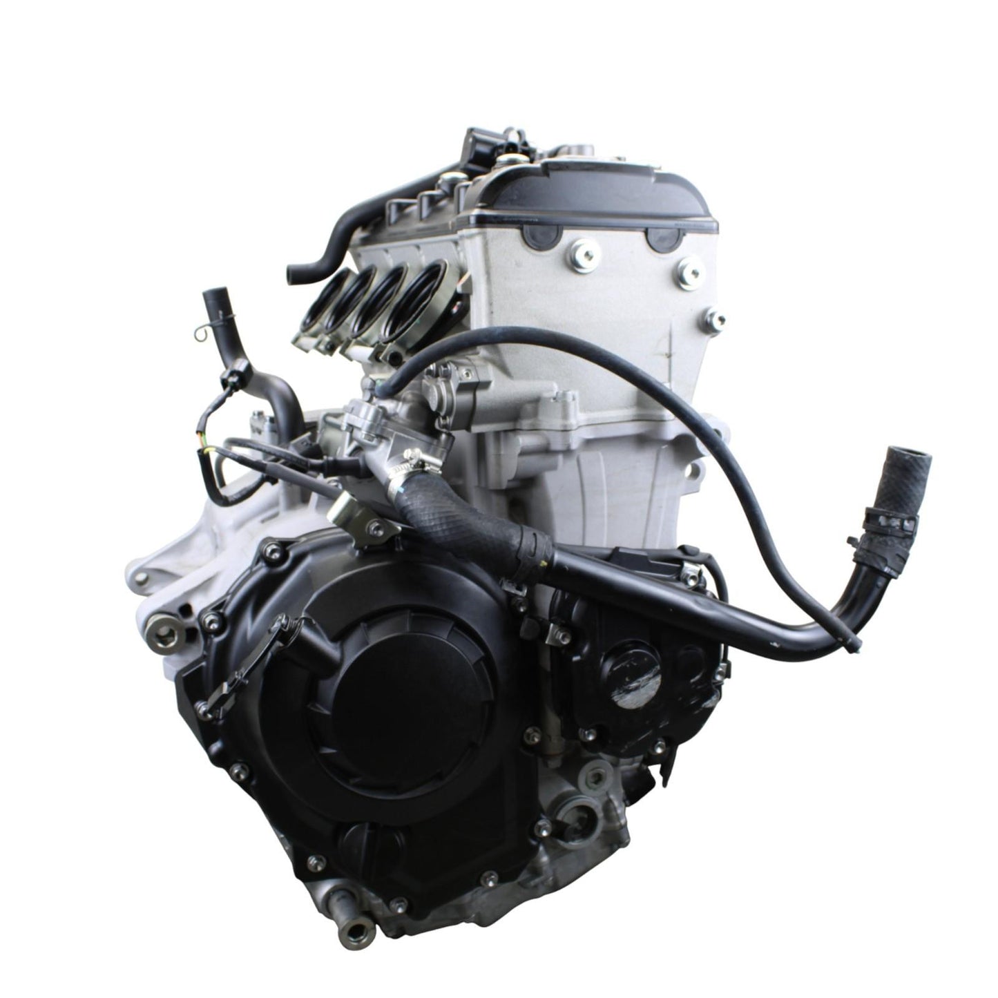 2021 - 2025 KAWASAKI NINJA ZX10R ENGINE MOTOR 30 DAY COMPRESSION TESTED  *2025*