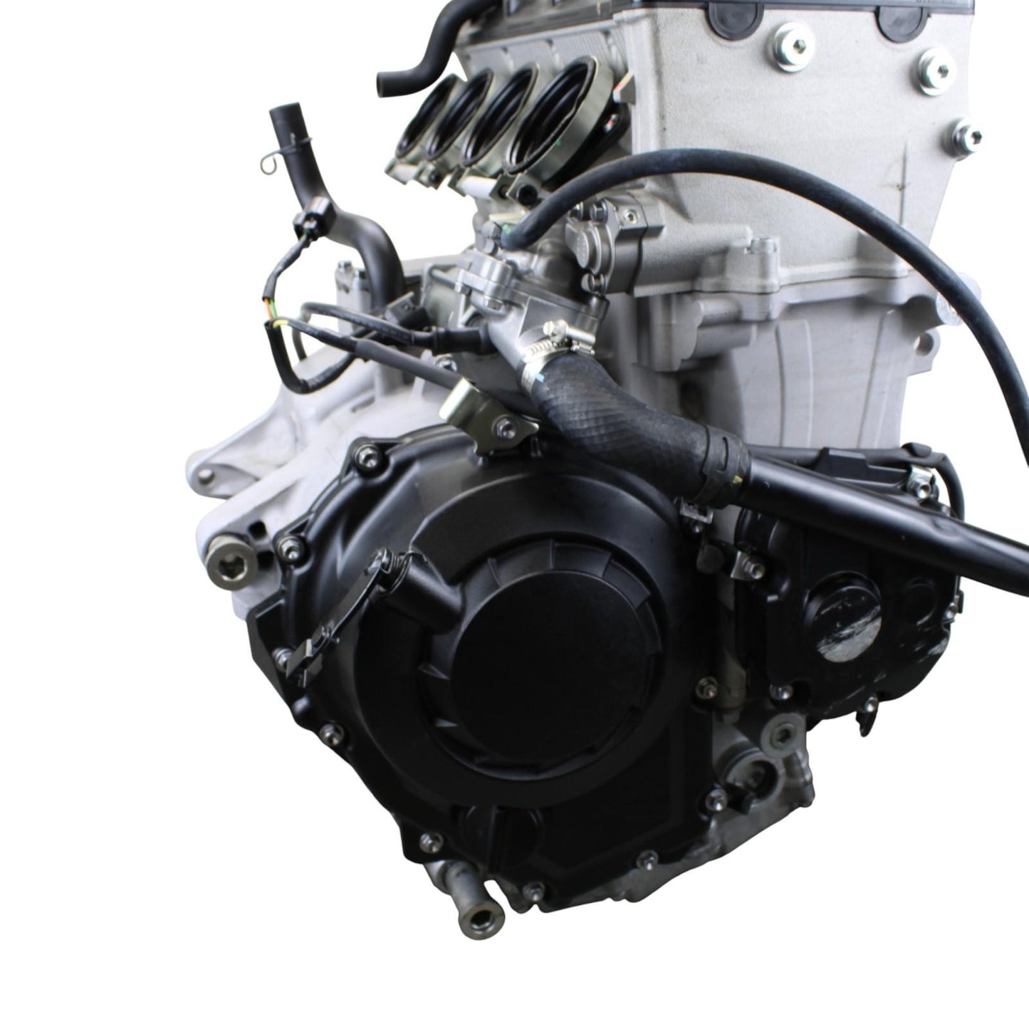 2021 - 2025 KAWASAKI NINJA ZX10R ENGINE MOTOR 30 DAY COMPRESSION TESTED  *2025*