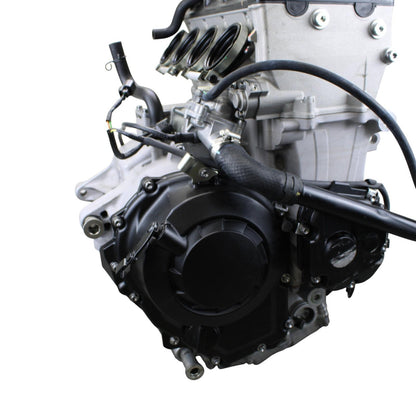 2021 - 2025 KAWASAKI NINJA ZX10R ENGINE MOTOR 30 DAY COMPRESSION TESTED  *2025*
