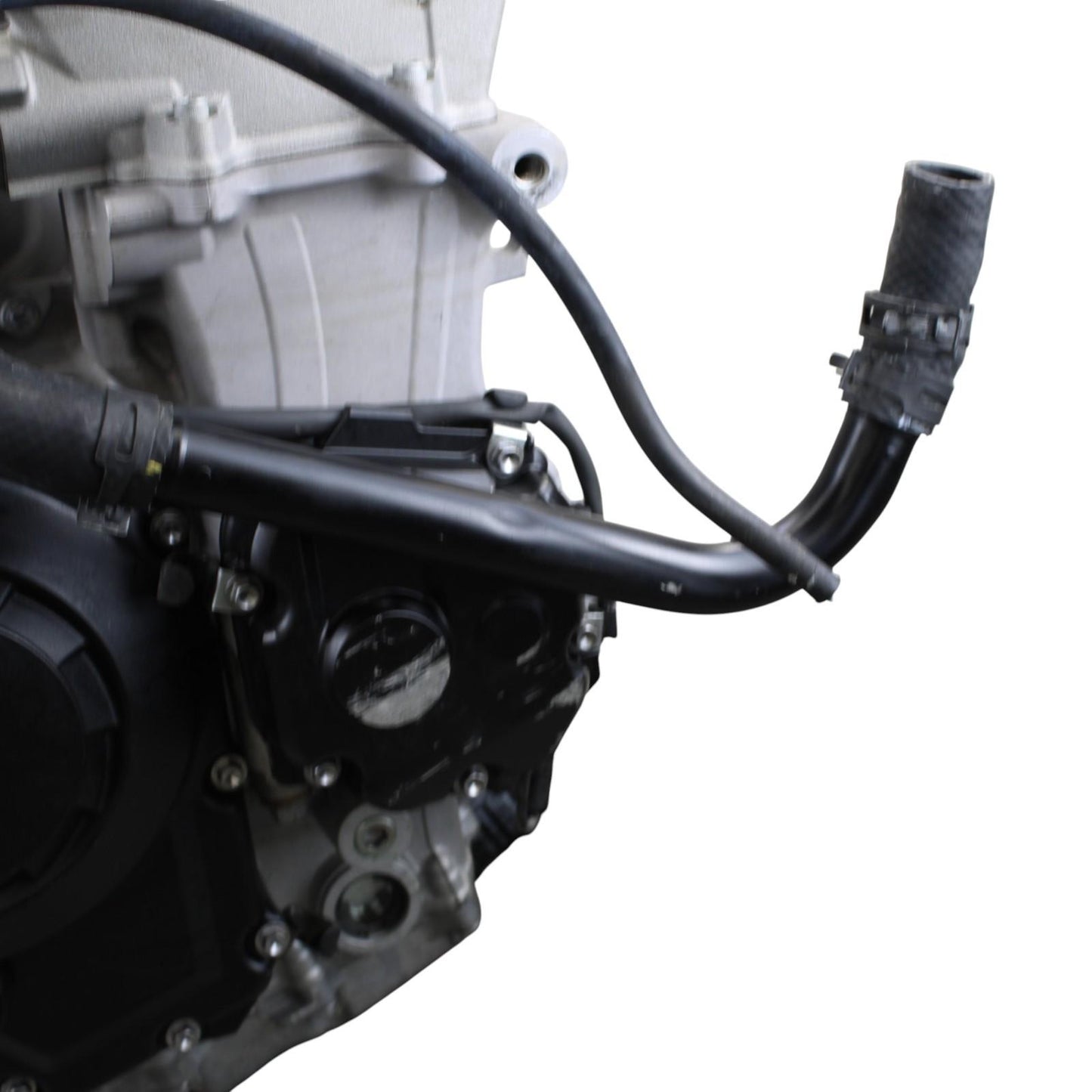 2021 - 2025 KAWASAKI NINJA ZX10R ENGINE MOTOR 30 DAY COMPRESSION TESTED  *2025*