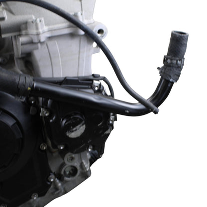 2021 - 2025 KAWASAKI NINJA ZX10R ENGINE MOTOR 30 DAY COMPRESSION TESTED  *2025*