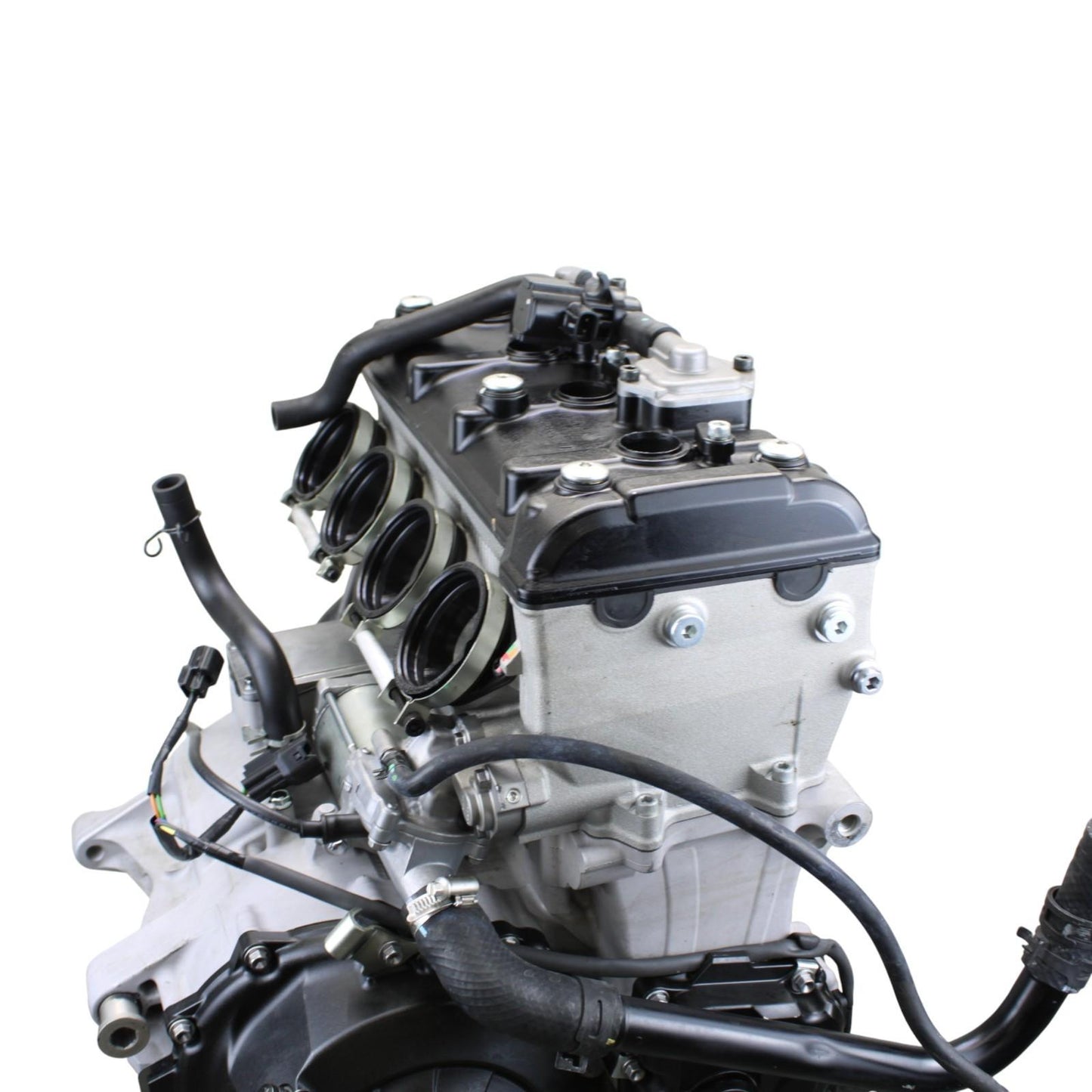 2021 - 2025 KAWASAKI NINJA ZX10R ENGINE MOTOR 30 DAY COMPRESSION TESTED  *2025*