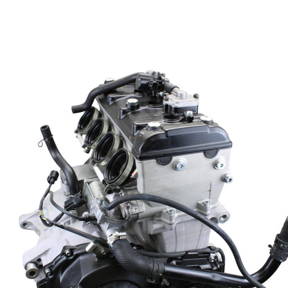 2021 - 2025 KAWASAKI NINJA ZX10R ENGINE MOTOR 30 DAY COMPRESSION TESTED  *2025*