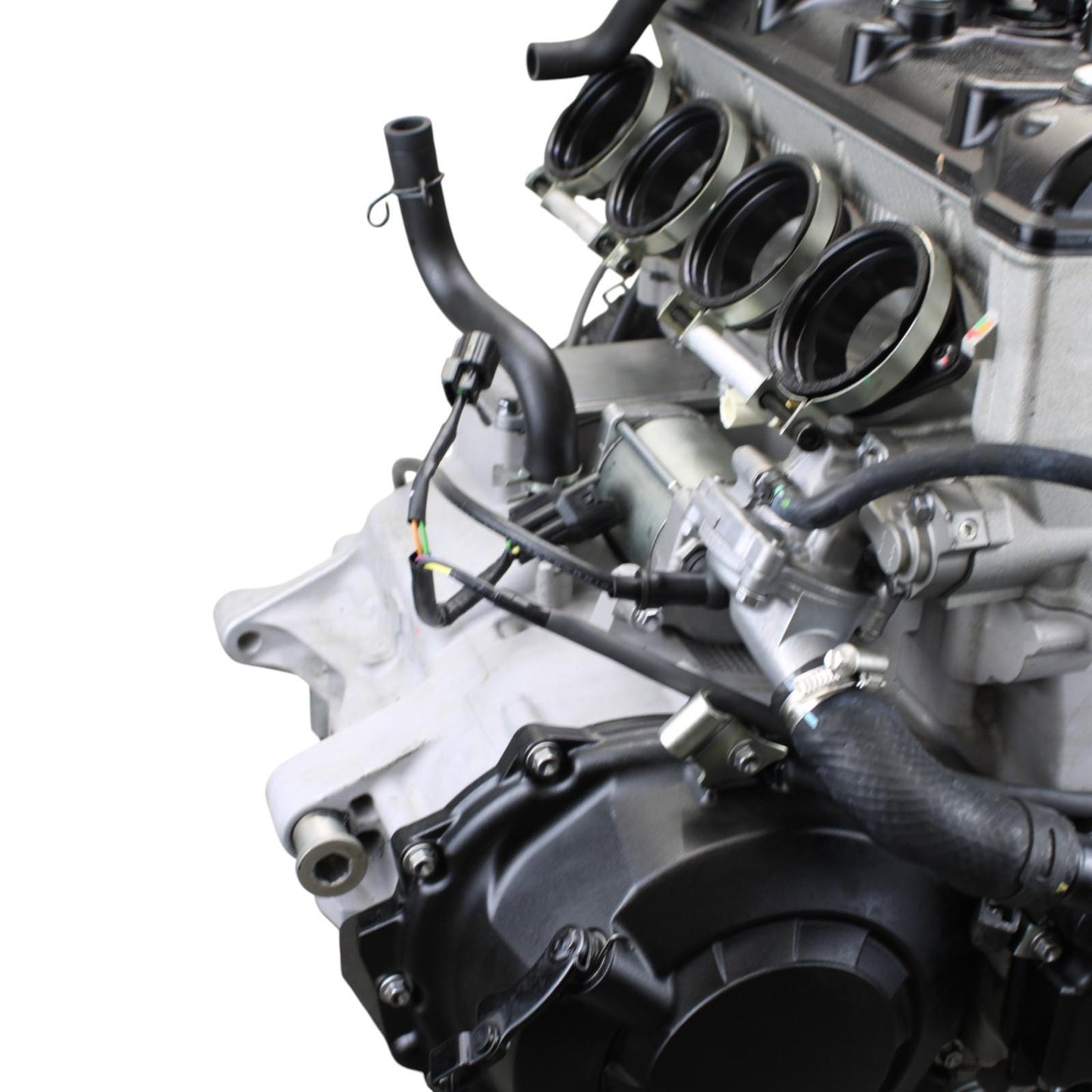 2021 - 2025 KAWASAKI NINJA ZX10R ENGINE MOTOR 30 DAY COMPRESSION TESTED  *2025*