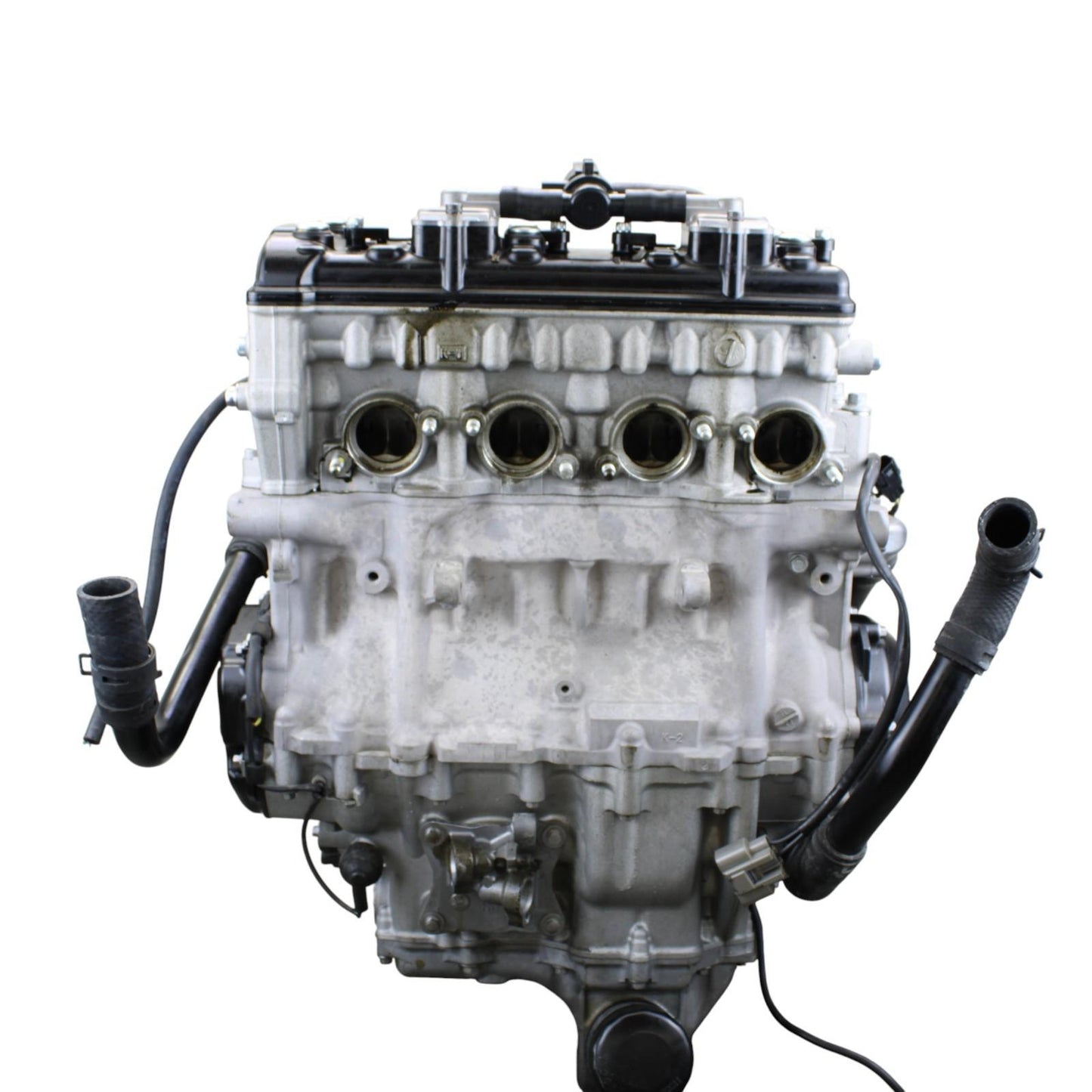 2021 - 2025 KAWASAKI NINJA ZX10R ENGINE MOTOR 30 DAY COMPRESSION TESTED  *2025*