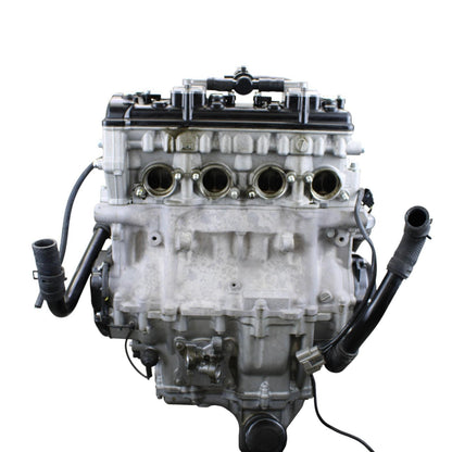 2021 - 2025 KAWASAKI NINJA ZX10R ENGINE MOTOR 30 DAY COMPRESSION TESTED  *2025*