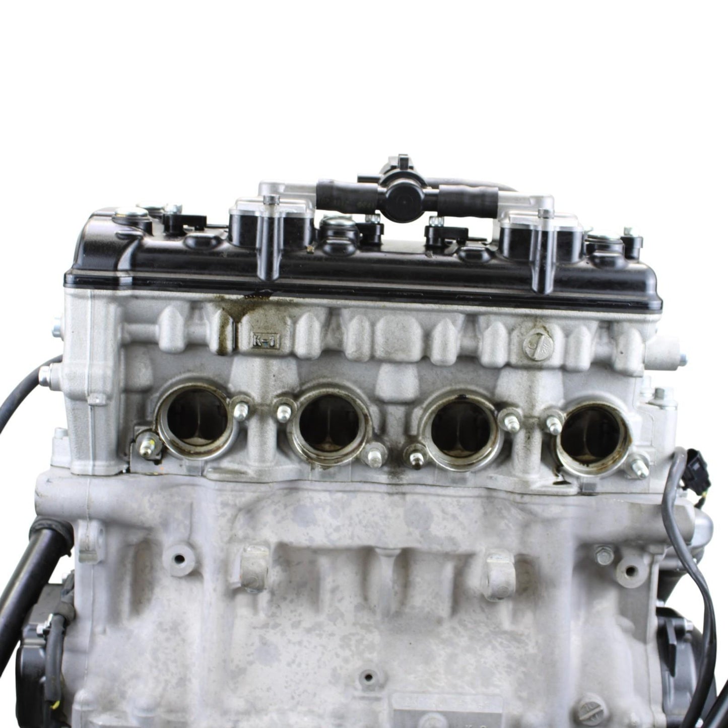 2021 - 2025 KAWASAKI NINJA ZX10R ENGINE MOTOR 30 DAY COMPRESSION TESTED  *2025*