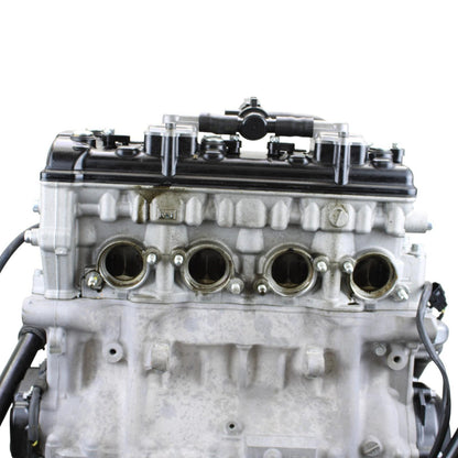 2021 - 2025 KAWASAKI NINJA ZX10R ENGINE MOTOR 30 DAY COMPRESSION TESTED  *2025*
