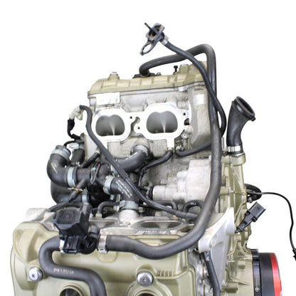 2018 - 2024 DUCATI PANIGALE V4 V4S ENGINE MOTOR *TESTED COMPRESSION 30 DAY WAR*