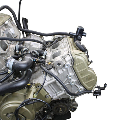 2018 - 2024 DUCATI PANIGALE V4 V4S ENGINE MOTOR *TESTED COMPRESSION 30 DAY WAR*