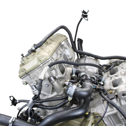 2018 - 2024 DUCATI PANIGALE V4 V4S ENGINE MOTOR *TESTED COMPRESSION 30 DAY WAR*