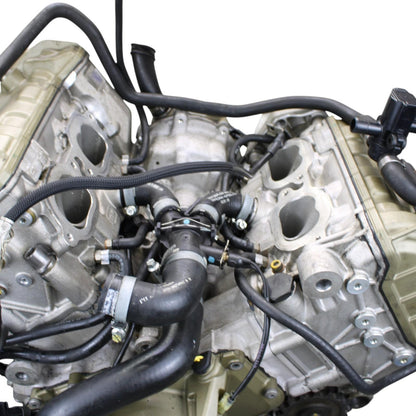 2018 - 2024 DUCATI PANIGALE V4 V4S ENGINE MOTOR *TESTED COMPRESSION 30 DAY WAR*