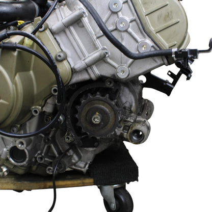 2018 - 2024 DUCATI PANIGALE V4 V4S ENGINE MOTOR *TESTED COMPRESSION 30 DAY WAR*