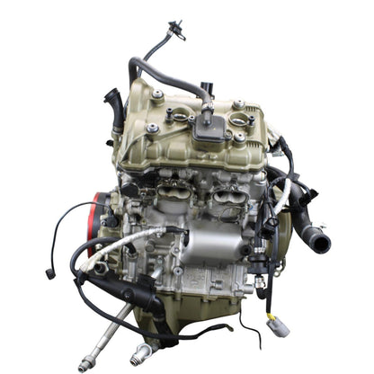 2018 - 2024 DUCATI PANIGALE V4 V4S ENGINE MOTOR *TESTED COMPRESSION 30 DAY WAR*