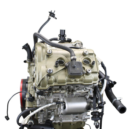 2018 - 2024 DUCATI PANIGALE V4 V4S ENGINE MOTOR *TESTED COMPRESSION 30 DAY WAR*