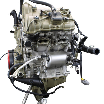 2018 - 2024 DUCATI PANIGALE V4 V4S ENGINE MOTOR *TESTED COMPRESSION 30 DAY WAR*