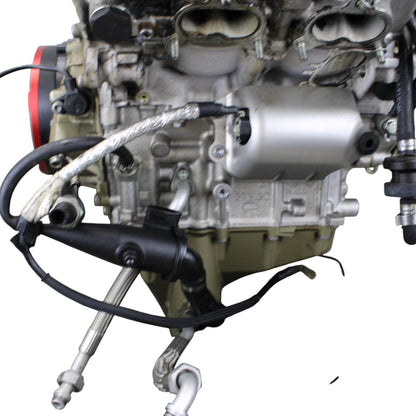 2018 - 2024 DUCATI PANIGALE V4 V4S ENGINE MOTOR *TESTED COMPRESSION 30 DAY WAR*