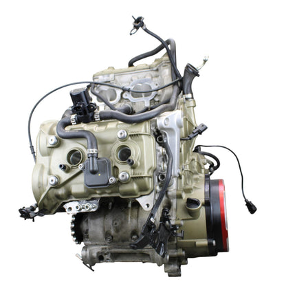 2018 - 2024 DUCATI PANIGALE V4 V4S ENGINE MOTOR *TESTED COMPRESSION 30 DAY WAR*