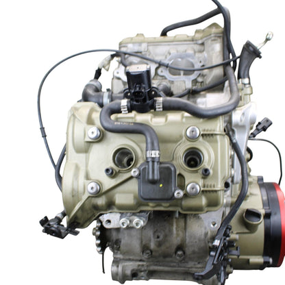 2018 - 2024 DUCATI PANIGALE V4 V4S ENGINE MOTOR *TESTED COMPRESSION 30 DAY WAR*